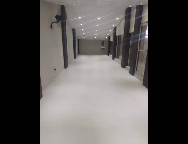900M² WAREHOUSE TO LET IN PIETERMARITZBURG CENTRAL
